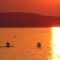 Het Balatonmeer: een paradijs voor kampeerders