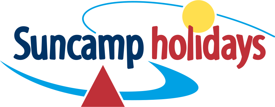 Suncamp holidays homepage