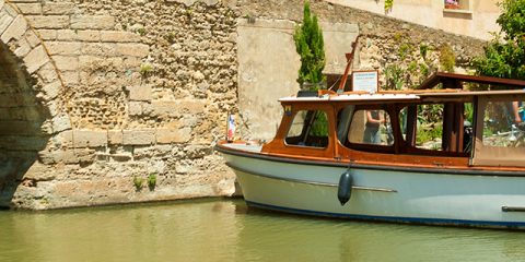 Werelderfgoed Canal du Midi