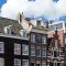 Werelderfgoed: Amsterdam en Brugge