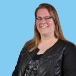 Astrid van der Stelt