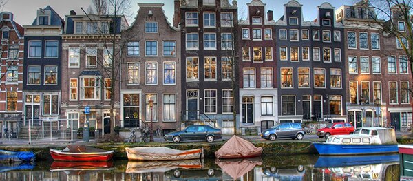 Prinsengracht Amsterdam