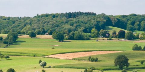 Zuid-Limburg: een stukje buitenland in Nederland