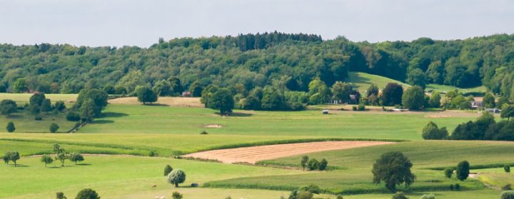 Zuid-Limburg: een stukje buitenland in Nederland