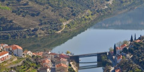 Noord-Portugal is meer dan Porto