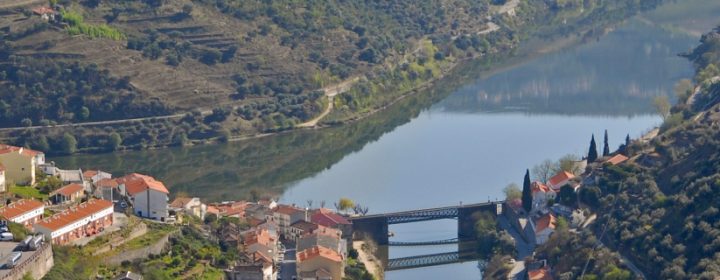 Noord-Portugal is meer dan Porto