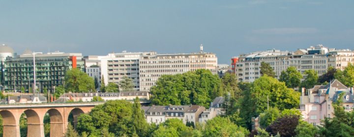 Luxemburg: klein land, groot hart