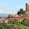 Piemonte, meer dan Lago Maggiore en Turijn