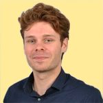 Bas Wolters