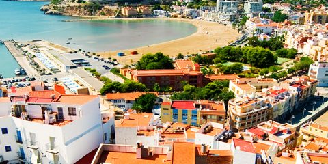 Valencia, voorbeeld van het échte Spanje