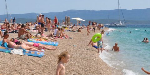 Leuke kampeerbestemmingen voor het hele gezin in Istrië