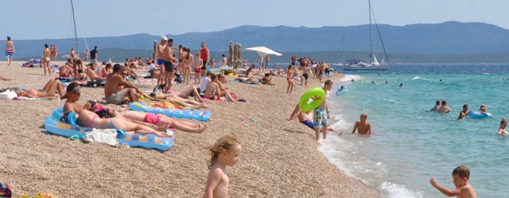 Leuke kampeerbestemmingen voor het hele gezin in Istrië