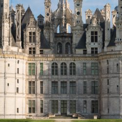 Schlösser an der Loire