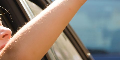 9 tips voor een autovakantie met kinderen: zo wordt de reis leuk