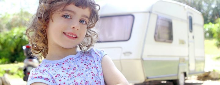 Huur een caravan of camper in een handomdraai