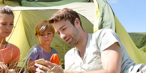 Hoe houd ik mijn eten koel op vakantie?