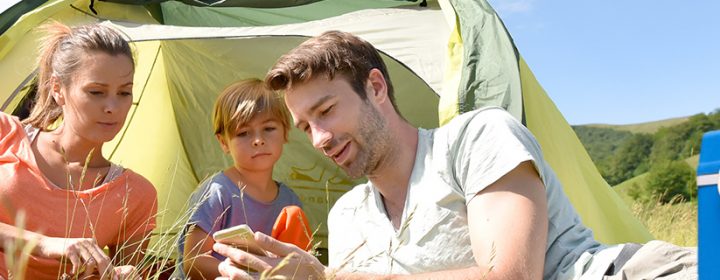 Hoe houd ik mijn eten koel op vakantie?