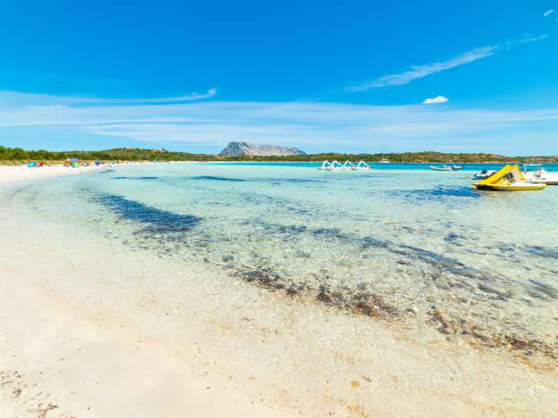 Mooiste stranden Europa Strandvakantie met kinderen