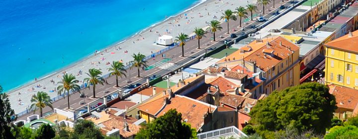 (Bijna) gratis activiteiten in Nice