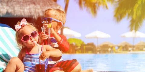 5 must haves voor een kampeervakantie met kinderen