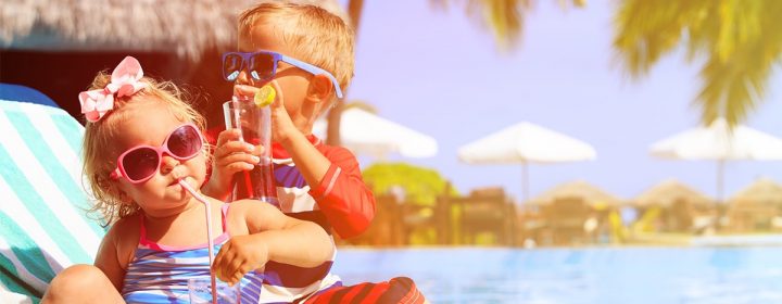 5 must haves voor een kampeervakantie met kinderen