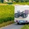 Tolvrije routes Frankrijk & Spanje 2025