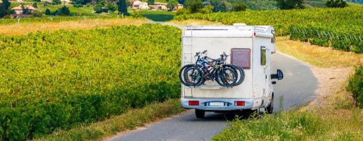 Tolvrije routes Frankrijk & Spanje 2025