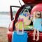 Top 5 tips met de auto naar de camping