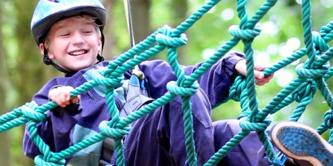 Leuke outdoor- en survivalactiviteiten in de Benelux