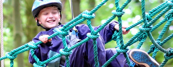 Leuke outdoor- en survivalactiviteiten in de Benelux