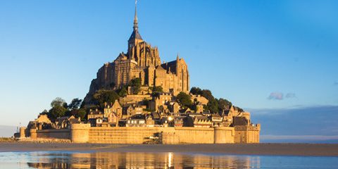 Siblu-campings: Normandië en Bretagne