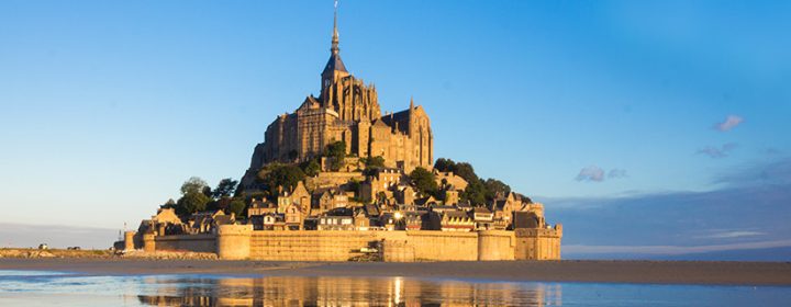 Siblu-campings: Normandië en Bretagne