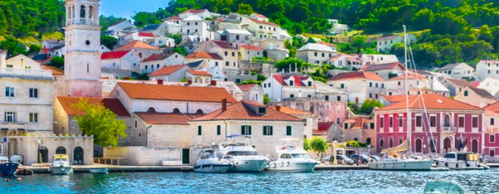 Kamperen in Kroatië: zon, zee, strand en natuur