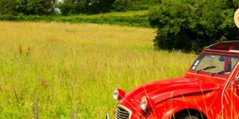 Hoe zit dat: een auto huren op vakantie