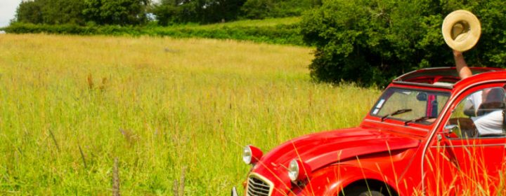 Hoe zit dat: een auto huren op vakantie