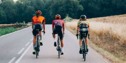 In het spoor van de Tour de France (2)