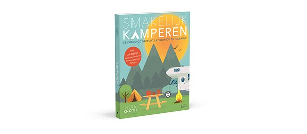 smakelijk kamperen