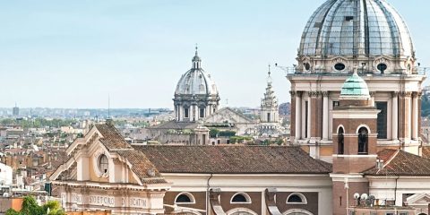 Top 10 must-sees en to do’s in Rome