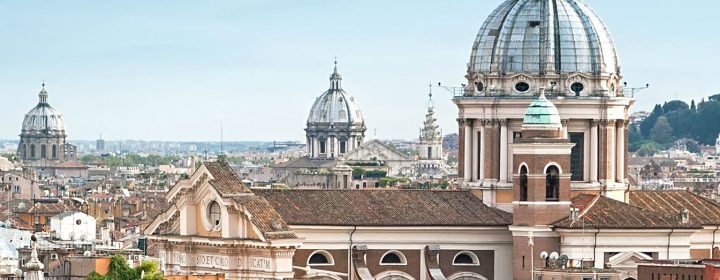 Top 10 must-sees en to do’s in Rome