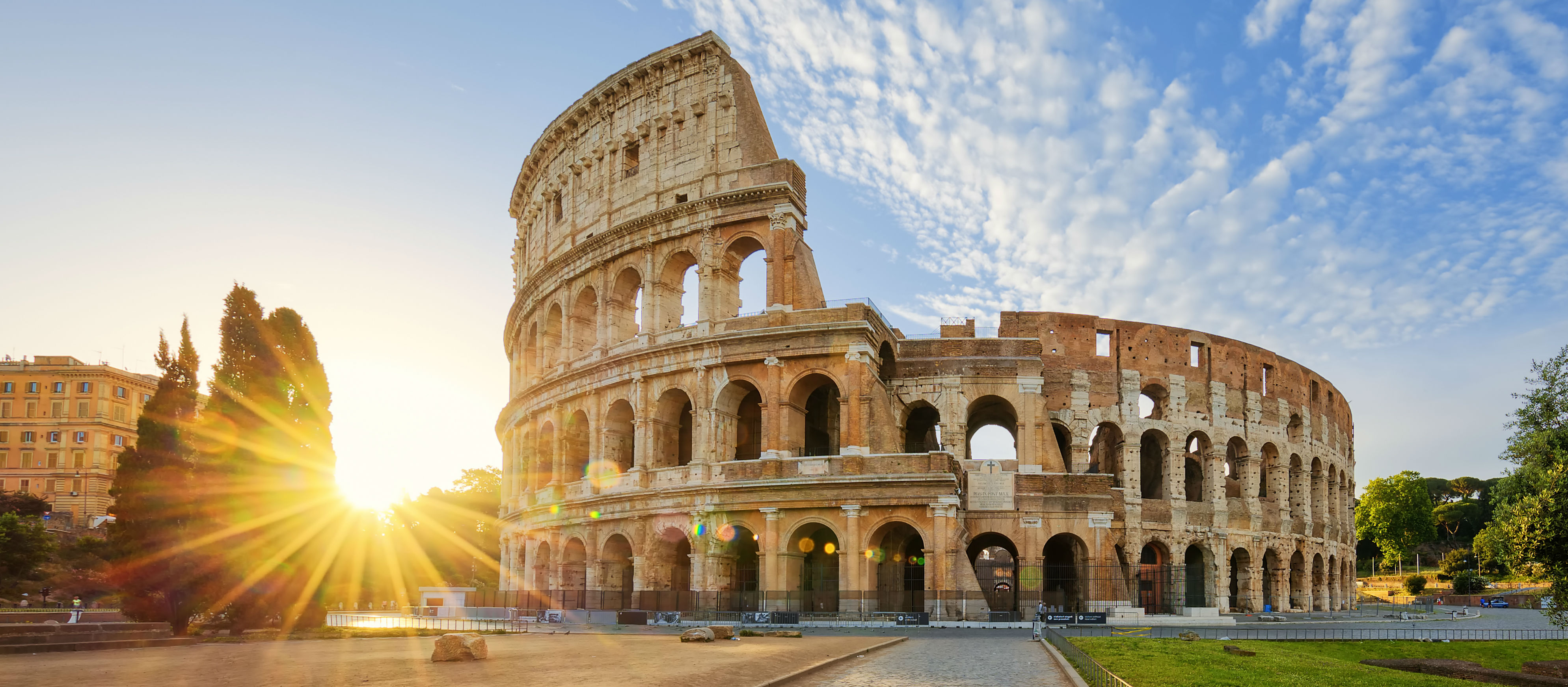 Top 10 Must Sees And Must Dos In Rome Suncamp Blog