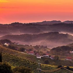 Kamperen in Slovenië