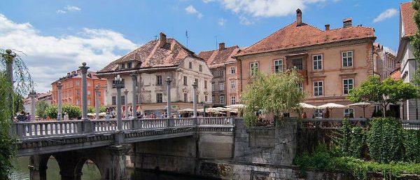 Ga zeker ook op pad om Ljubljana te ontdekken