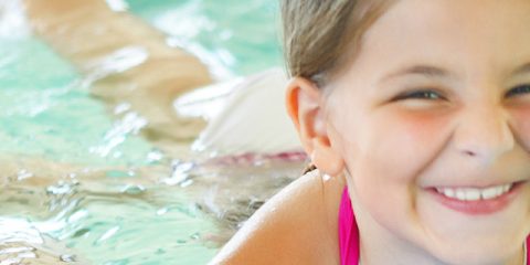 5x campings met een binnenzwembad in Nederland