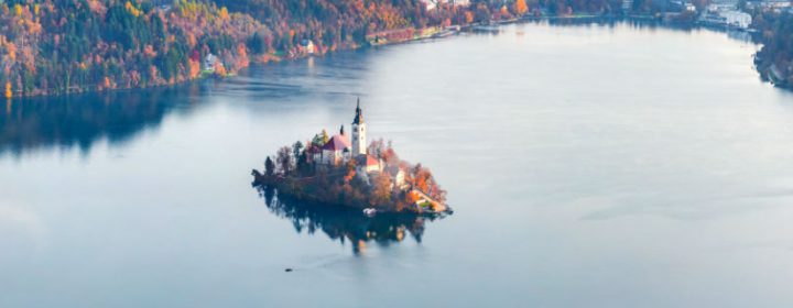 Slovenië is hot, maar is Slovenië ook warm?