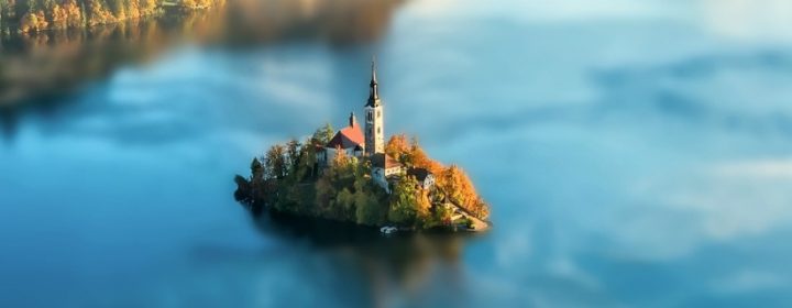 De 5 leukste activiteiten bij het meer van Bled