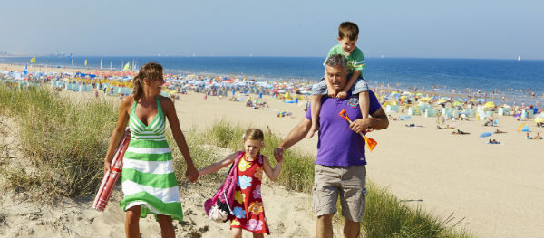 Les vacances rendent votre cerveau créatif !