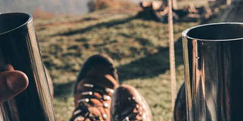 Hoe zet je de lekkerste koffie op de camping?