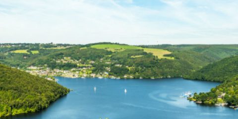 Op ontdekkingsreis in de Eifel