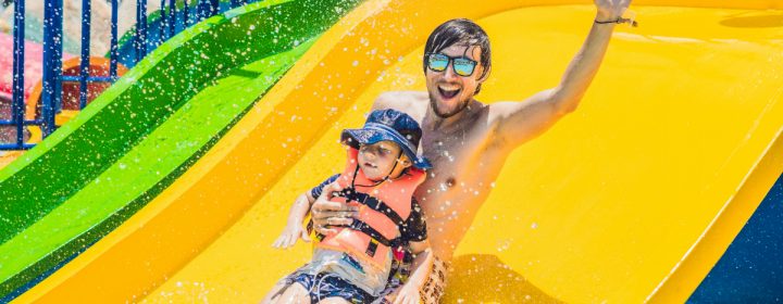 Tim & Lonneke: ‘Op een van de mooiste plekjes aan de baai stond ons huisje’