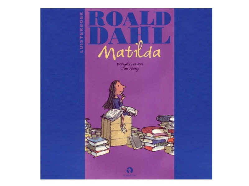 Matilda